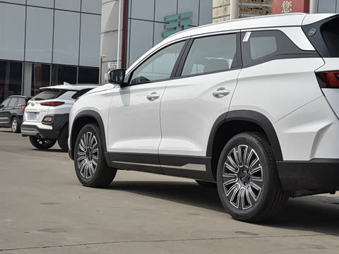 2024�� 1.6T DCT����� 7��