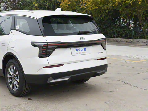 2025�� ���L 2.0T EcoBoost ��������������