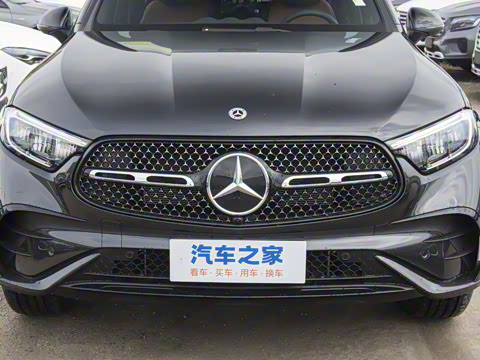 2025�� GLC 260 4MATIC ����SUV