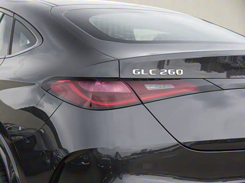 2025�� GLC 260 4MATIC ����SUV