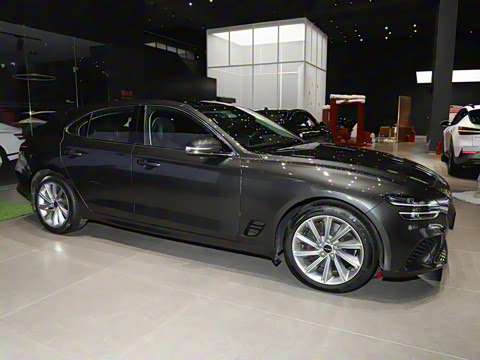 2024�� 2.0T ���Ͱ���������� Shooting Brake