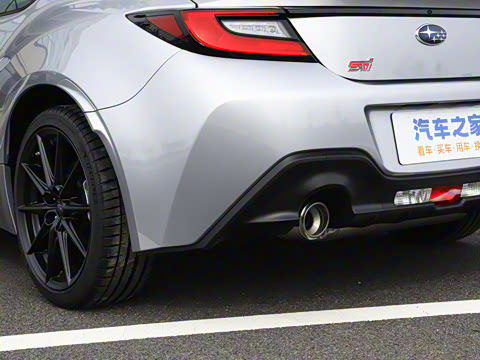 2025�� 2.4L �ֶ���EyeSight STI Sport