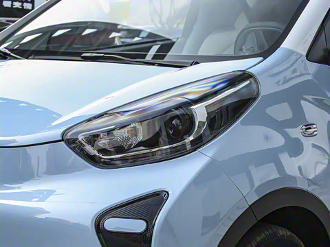 2024�� �Ŀ� �ഺ�� 321km �Ӱ�Pro�� 29.23kWh