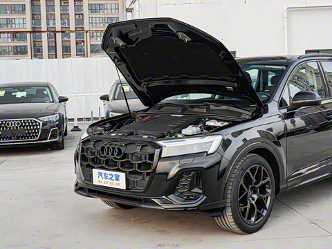 2025�� 45 TFSI quattro S line����ʿ��