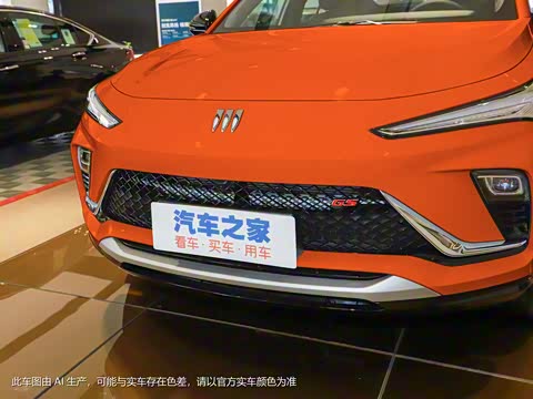 2022�� 1.5T GS ��ȼ��