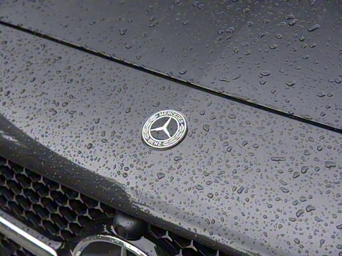 2024�� �Ŀ��� C 260 L �ҹ�˶���