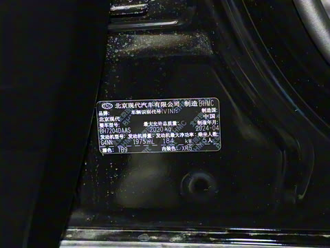 2024�� 2.0T N Line Air