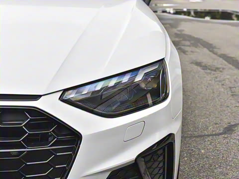 2024�� 45 TFSI quattro ��ѡ������