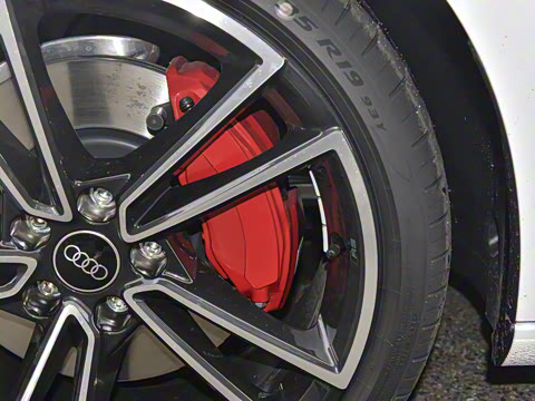 2024�� 45 TFSI quattro ��ѡ������