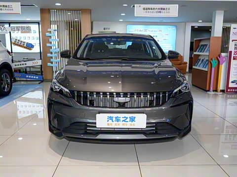 2024�� ����COOL 1.5T DCT���ڰ�