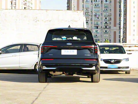 2025�� ���L 2.0T EcoBoost E�춯��������������