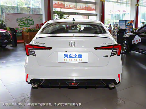 2023�� 240TURBO CVT��ҹ���Ƽ���