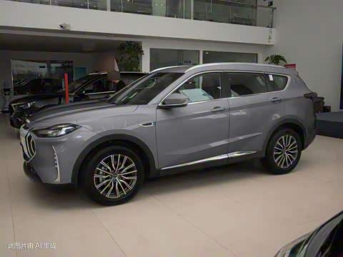 2024�� �ھ��� 1.5T DCT�ھ�MAX+ 5��