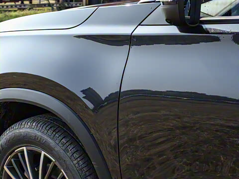 2025�� ׿Խ�� 230TCI �Զ������� 7��