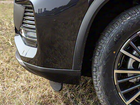 2025�� ׿Խ�� 230TCI �Զ������� 7��