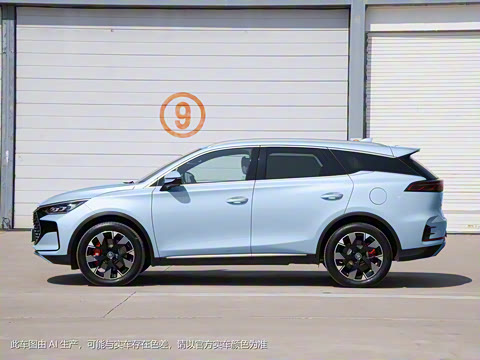 2024�� DM-p ��ҫ�� 215KM �����콢��