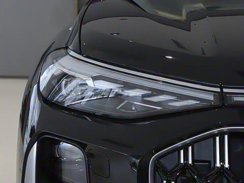 2025�� 40 TFSI quattro ����� ������װ 7��