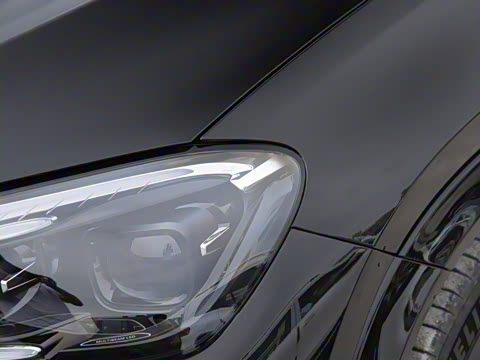 2025�� AMG GLE 53 4MATIC+