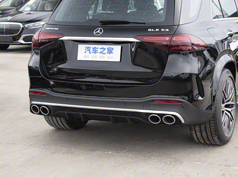 2025�� AMG GLE 53 4MATIC+