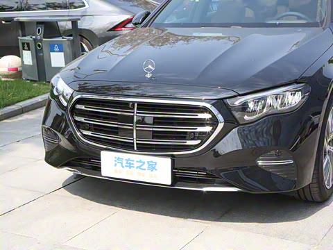 2025�� E 300 L ʱ����