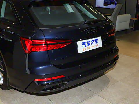 2025�� Avant �ȷ��� 45 TFSI ��ѡ������