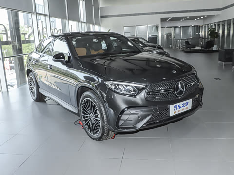 2025�� �Ŀ� GLC 300 4MATIC ����SUV