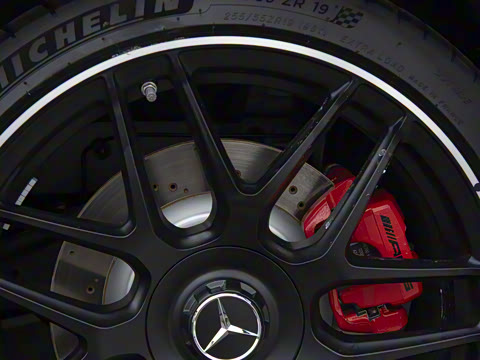 2024�� �Ŀ� AMG CLA 45 S 4MATIC+