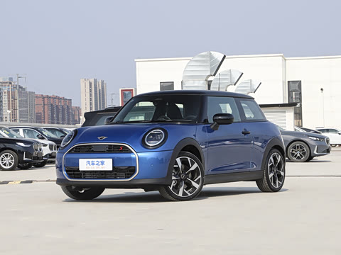 2025�� 2.0T COOPER S ������