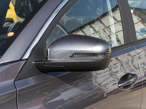 2025�� ׿Խ��  1.5T CVTȫ���