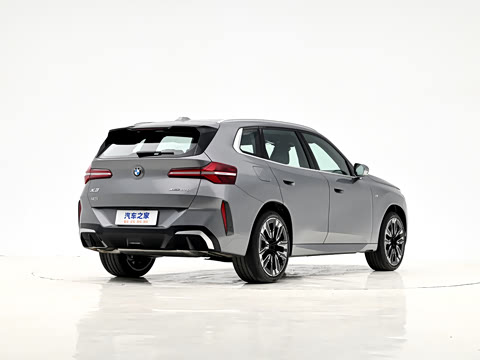 2025�� xDrive30L ������ M�˶���װ