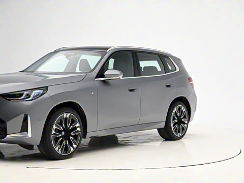 2025�� xDrive30L ������ M�˶���װ