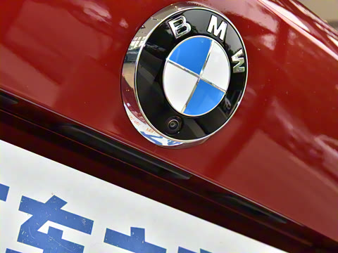 2024�� 430i Gran Coupe M�˶���ҹ��װ