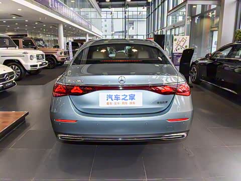 2025�� E 300 L ʱ����