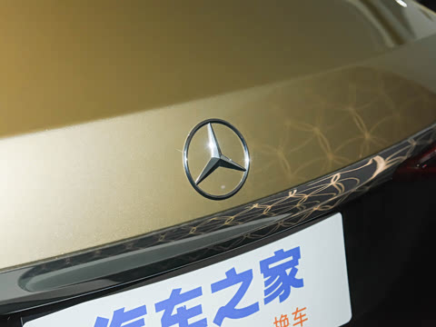 2025�� �Ŀ� S 680 4MATIC