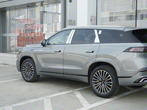 2025�� 2.0T ˫������������� 5��