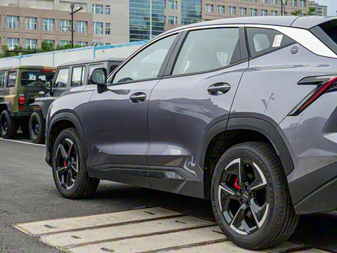 2025�� 1.5T DCT �����