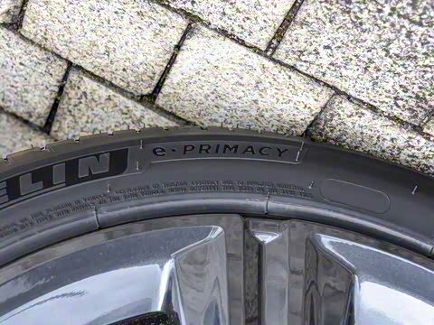 2024�� 260TURBO ��Ӣ��