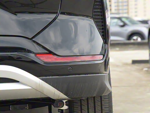 2024�� ��ҫ�� EV 605km �콢PLUS