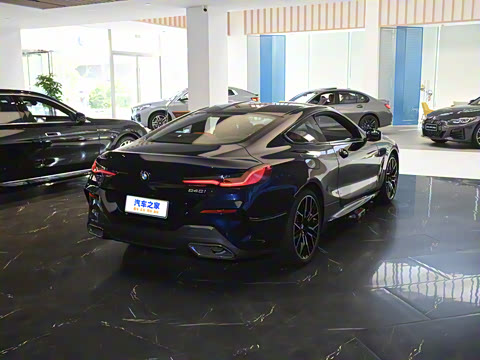 2022�� 840i ˫�Ž��ܳ� M�˶���װ