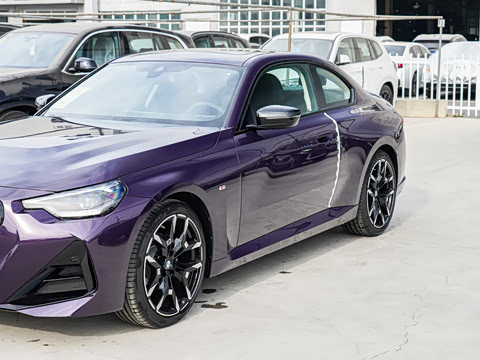 2025�� 225i M�˶���ҹ��װ