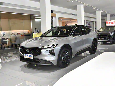 2025 2.0T EcoBoost E 춯 ˶