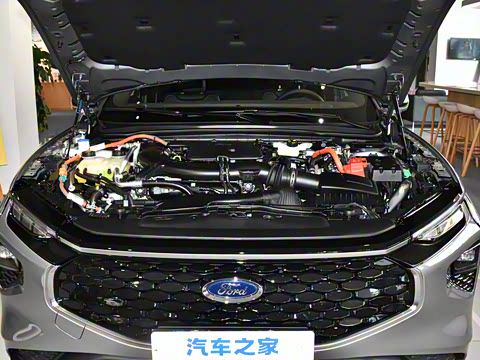 2025 2.0T EcoBoost E 춯 ˶