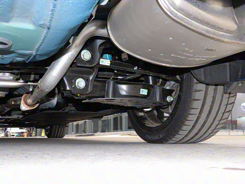 2024�� 2.0T ���Ͱ����������� Shooting Brake