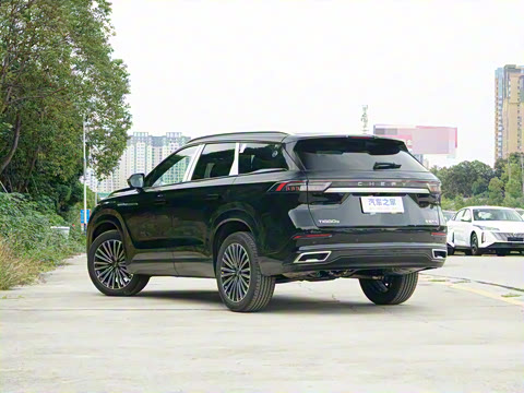 2025�� 2.0T �Զ����������� 7��