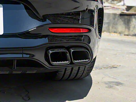 2024�� AMG SL 63 4MATIC+