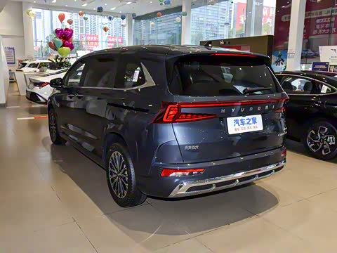 2024�� 380TGDi LUX Premium �ǰ�����