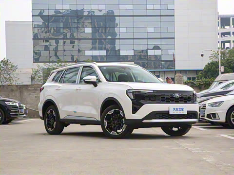 2025�� EcoBoost 170 ������