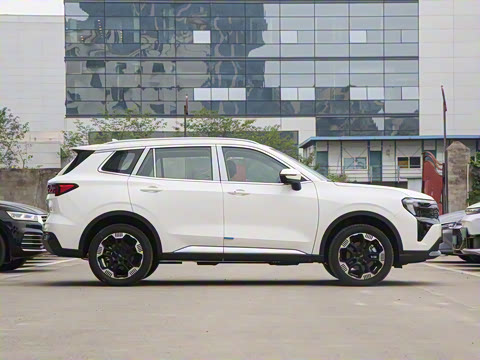 2025�� EcoBoost 170 ������