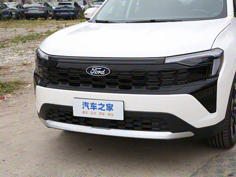 2025�� EcoBoost 170 ������