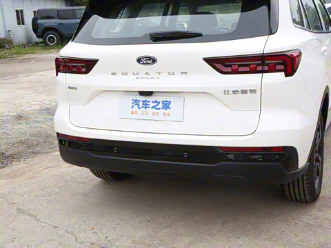 2025�� EcoBoost 170 ������